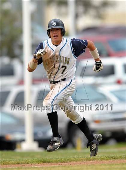 Thumbnail 3 in Glendora @ Los Osos photogallery.