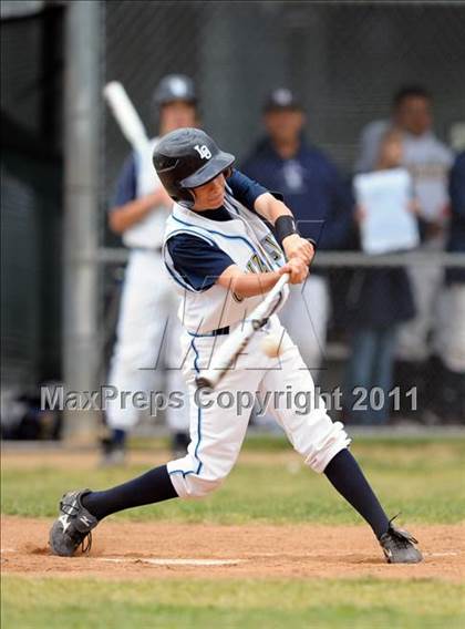 Thumbnail 2 in Glendora @ Los Osos photogallery.
