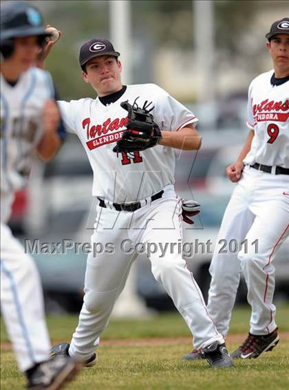 Thumbnail 3 in Glendora @ Los Osos photogallery.