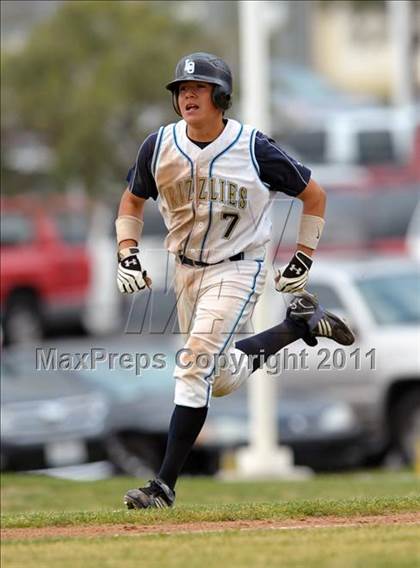 Thumbnail 1 in Glendora @ Los Osos photogallery.