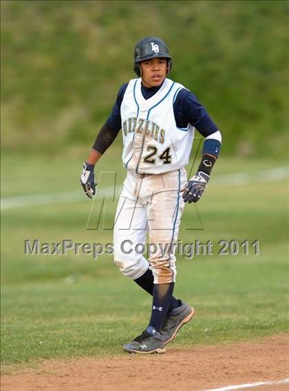 Thumbnail 3 in Glendora @ Los Osos photogallery.