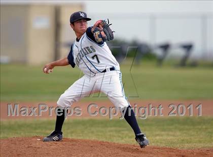 Thumbnail 1 in Glendora @ Los Osos photogallery.