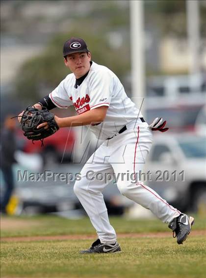 Thumbnail 1 in Glendora @ Los Osos photogallery.