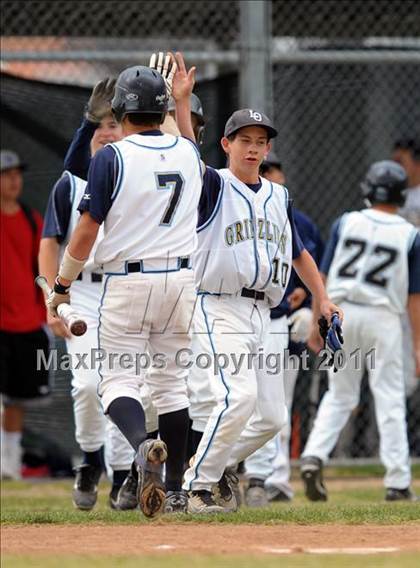 Thumbnail 1 in Glendora @ Los Osos photogallery.