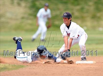 Thumbnail 3 in Glendora @ Los Osos photogallery.