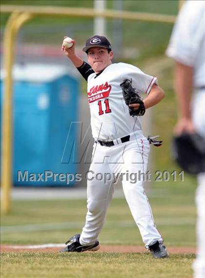 Thumbnail 1 in Glendora @ Los Osos photogallery.