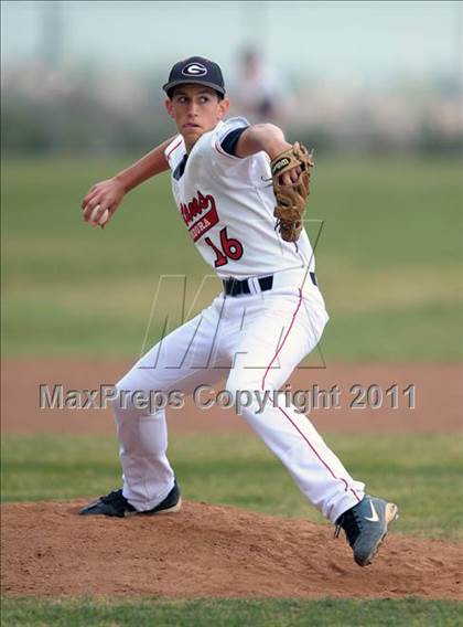 Thumbnail 2 in Glendora @ Los Osos photogallery.