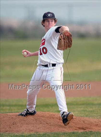 Thumbnail 2 in Glendora @ Los Osos photogallery.