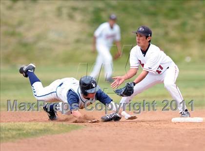 Thumbnail 2 in Glendora @ Los Osos photogallery.