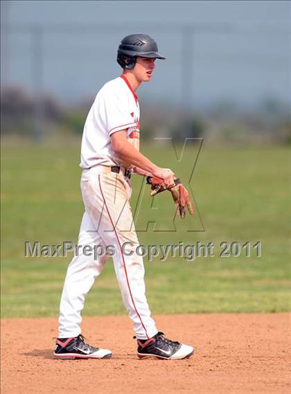 Thumbnail 2 in Glendora @ Los Osos photogallery.