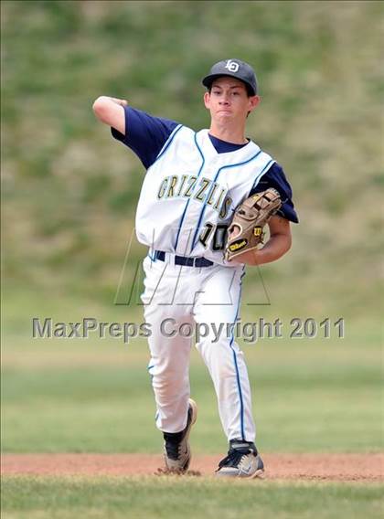 Thumbnail 1 in Glendora @ Los Osos photogallery.