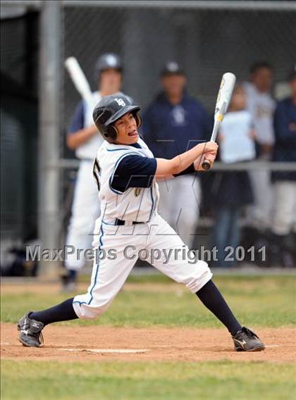 Thumbnail 1 in Glendora @ Los Osos photogallery.