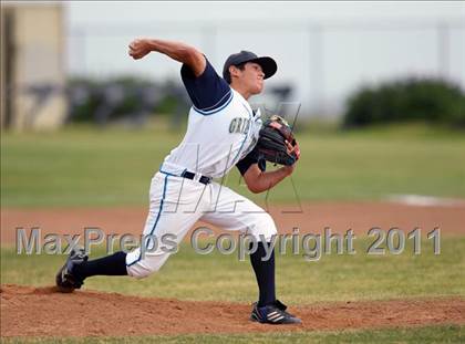 Thumbnail 2 in Glendora @ Los Osos photogallery.