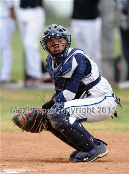 Thumbnail 3 in Glendora @ Los Osos photogallery.