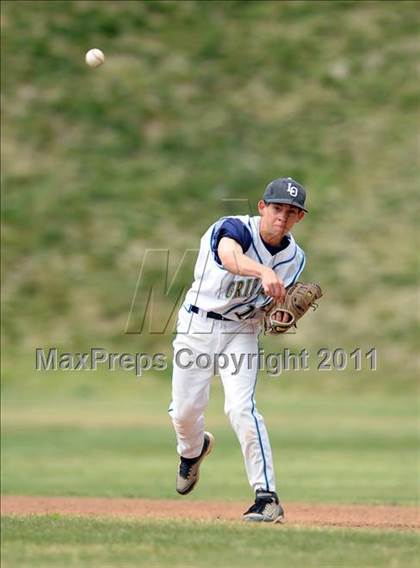 Thumbnail 2 in Glendora @ Los Osos photogallery.