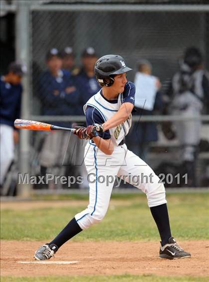Thumbnail 2 in Glendora @ Los Osos photogallery.