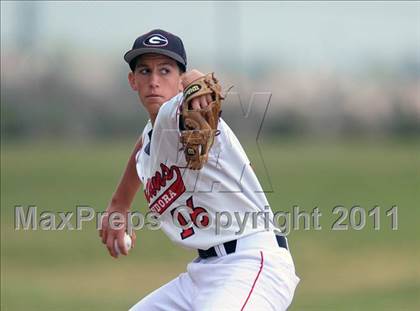 Thumbnail 3 in Glendora @ Los Osos photogallery.