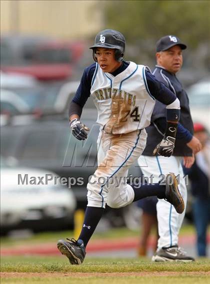 Thumbnail 3 in Glendora @ Los Osos photogallery.