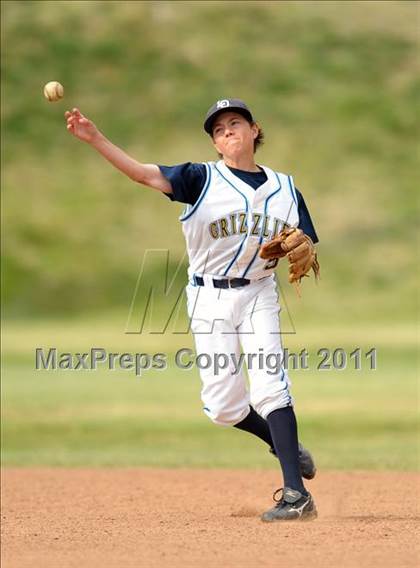 Thumbnail 2 in Glendora @ Los Osos photogallery.