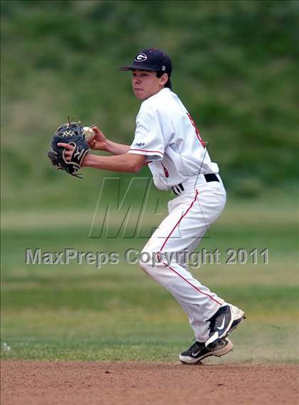 Thumbnail 1 in Glendora @ Los Osos photogallery.