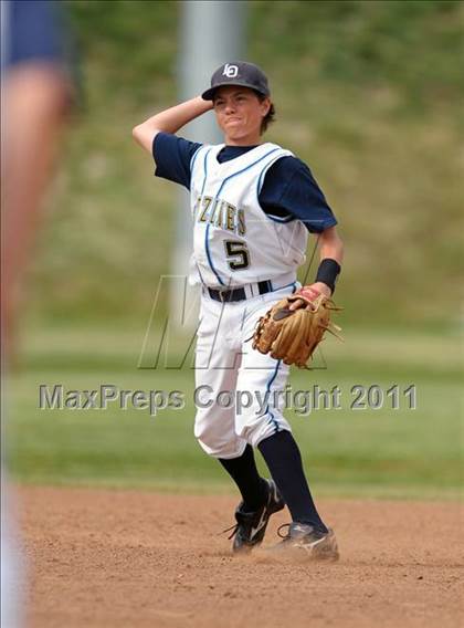 Thumbnail 1 in Glendora @ Los Osos photogallery.
