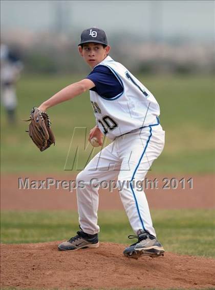 Thumbnail 1 in Glendora @ Los Osos photogallery.