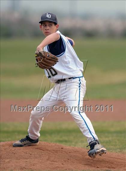 Thumbnail 2 in Glendora @ Los Osos photogallery.