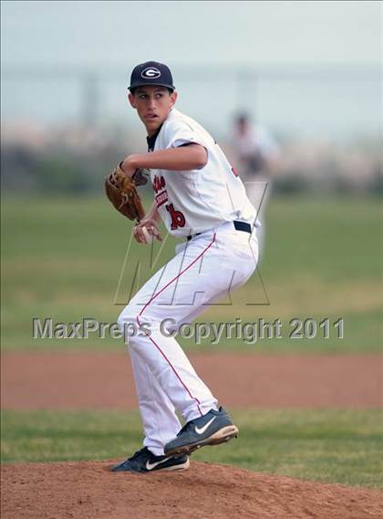 Thumbnail 1 in Glendora @ Los Osos photogallery.