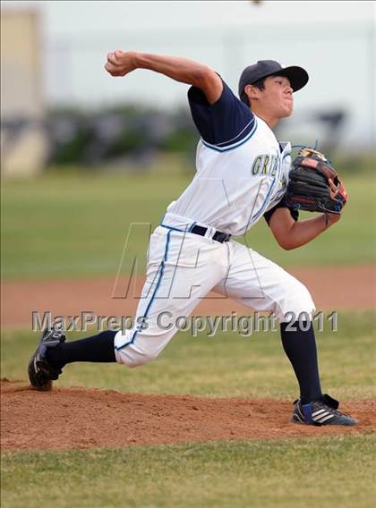 Thumbnail 1 in Glendora @ Los Osos photogallery.