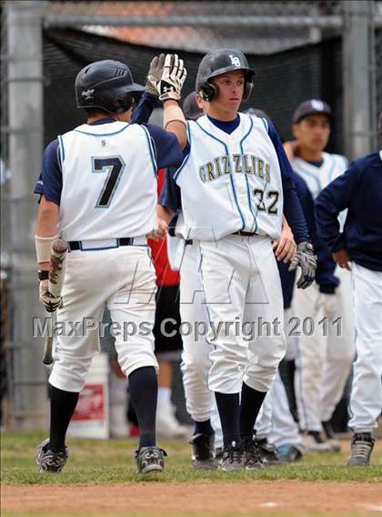Thumbnail 2 in Glendora @ Los Osos photogallery.