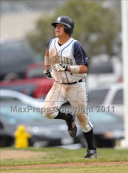 Thumbnail 2 in Glendora @ Los Osos photogallery.