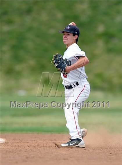 Thumbnail 2 in Glendora @ Los Osos photogallery.