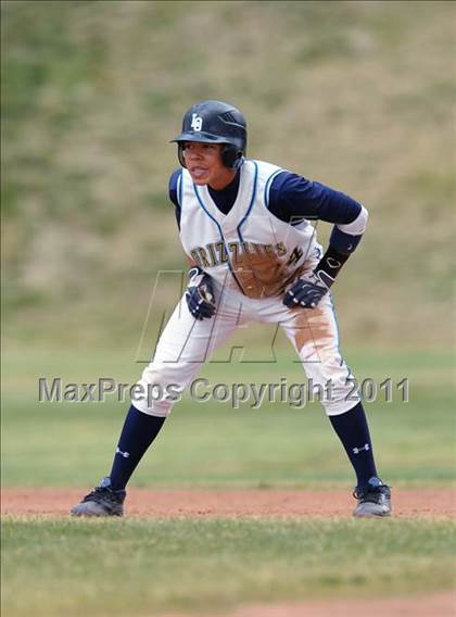 Thumbnail 2 in Glendora @ Los Osos photogallery.