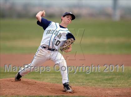 Thumbnail 1 in Glendora @ Los Osos photogallery.