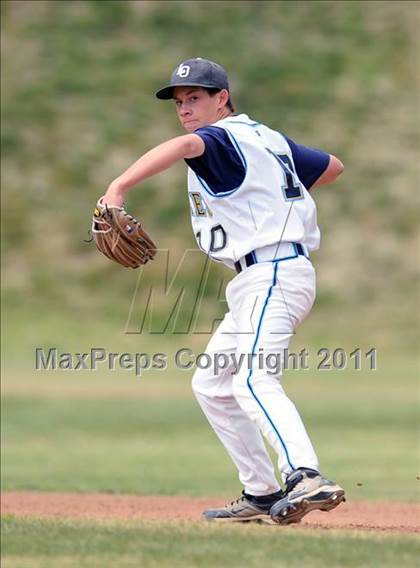 Thumbnail 2 in Glendora @ Los Osos photogallery.