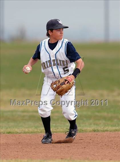 Thumbnail 2 in Glendora @ Los Osos photogallery.