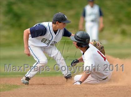 Thumbnail 2 in Glendora @ Los Osos photogallery.