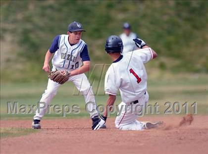 Thumbnail 3 in Glendora @ Los Osos photogallery.