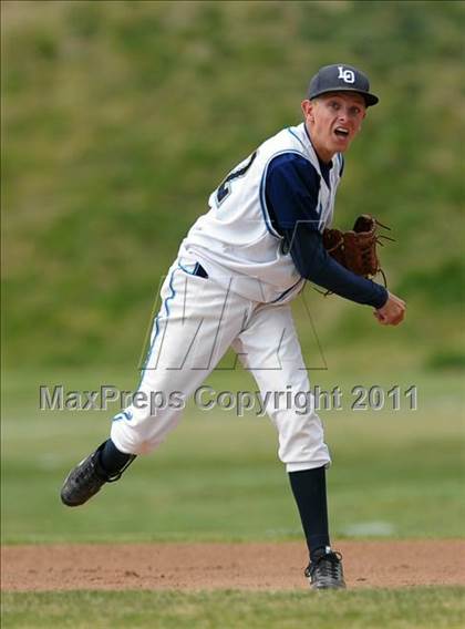 Thumbnail 3 in Glendora @ Los Osos photogallery.