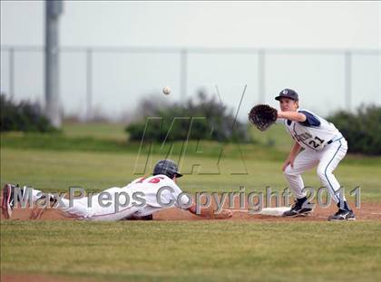 Thumbnail 3 in Glendora @ Los Osos photogallery.