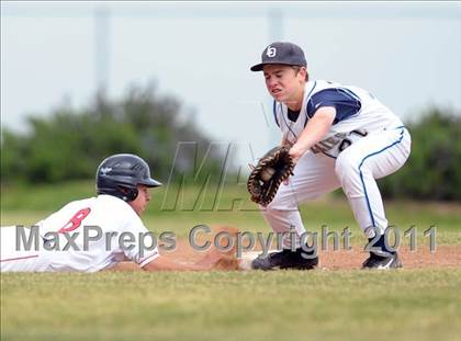 Thumbnail 1 in Glendora @ Los Osos photogallery.
