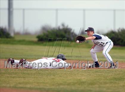 Thumbnail 1 in Glendora @ Los Osos photogallery.