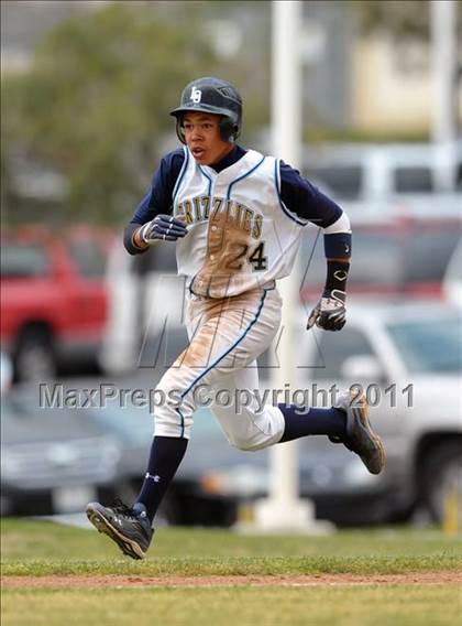 Thumbnail 3 in Glendora @ Los Osos photogallery.