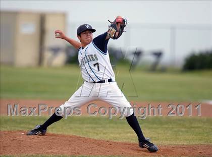 Thumbnail 2 in Glendora @ Los Osos photogallery.
