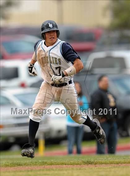 Thumbnail 2 in Glendora @ Los Osos photogallery.