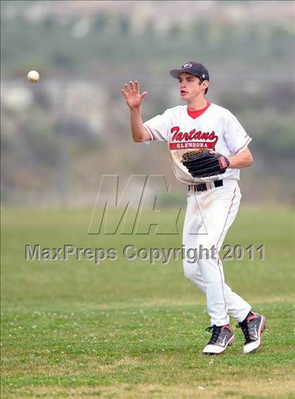 Thumbnail 1 in Glendora @ Los Osos photogallery.