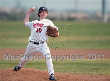 Thumbnail 1 in Glendora @ Los Osos photogallery.