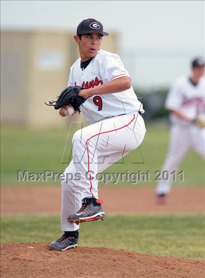 Thumbnail 2 in Glendora @ Los Osos photogallery.