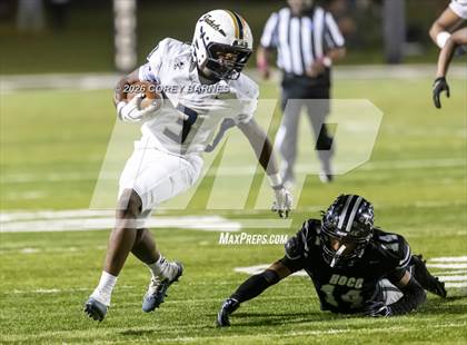 Thumbnail 3 in Thomas County Central @ Houston County photogallery.
