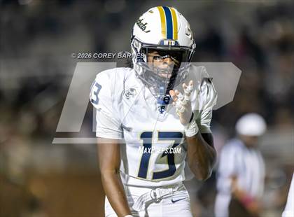 Thumbnail 2 in Thomas County Central @ Houston County photogallery.